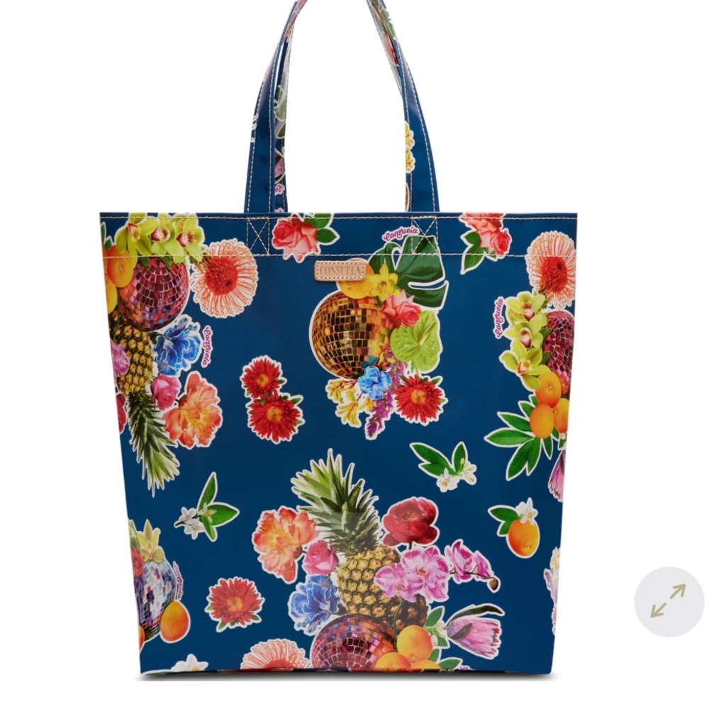 Consuela Cruise Grab ‘n Go Basic Bag